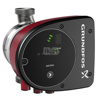 Pompa obiegowa GRUNDFOS MAGNA1 25-120 N 180, 4953 obr/min 1 x 230 V 50/60 Hz PN10