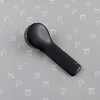 Uchwyt do baterii kuchennej DUERO DESIGN BLACK FI35