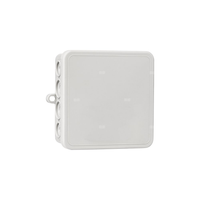 interfejs do podłączania kolumn sygnalizacyjnych ST (ST-3s -max 3 szt., ST-3s/EX - 1 szt.) do wyjść stykowych MDD, MD, MDP, zasilanie 24V=