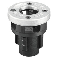 Głowica-szybkowymienna M 25 x 1,5 REMS