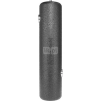 Dogrzewacz przepływowy BEH 460 bez grzałki elektrycznej, 2x GW G1 1/4'', 1x GW G1 1/2''