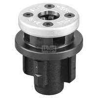 Głowica-szybkowymienna R 1/4 REMS