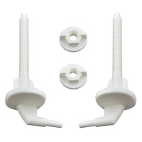 Zestaw do mocowania deski B203 - tworzywo