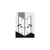 Kermi wejście narożne Liga 2CR 1200x1850 1175-1200 SIMG ESG Clean