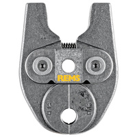 Cęgi zaciskowe REMS H 14 do złączek zaprasowywanych