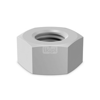 Nakrętka 6-kąt. 144 M20 XP144M20