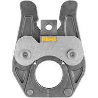 Cęgi zaciskowe REMS VPz 63 do złączek zaprasowywanych