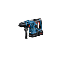 Młotud.-obr.SDS-plus GBH18V-34CF 18V