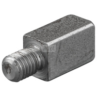 Mocowanie narzędzia REMS