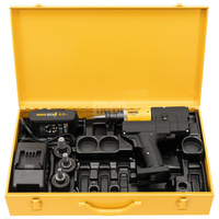 REMS Ex-Press P-CEF 22V Zest 16+20+25