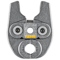 Cęgi zaciskowe REMS RN 20 do złączek zaprasowywanych