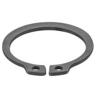 Pierścień zabezpieczający REMS