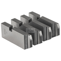 Noże gwintujące M 16, Zestaw REMS