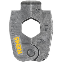 Pierś zac VI 1'' S REMS