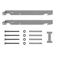 Zestaw konsoli szybkiego montażu do, typu 11-33