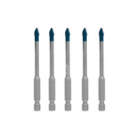 WIERTŁO HEX-9 EXPERT HC 5PC SET 5 MM