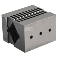 Szczęka zaciskowa REMS do złączek zaprasowywanych