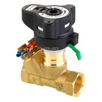 Zawór równoważący LENO MSV-B DN 20