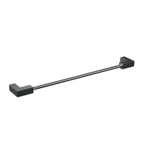 Poręcz na ręczniki Carre 720mm chrom