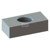 Nakrętka ślizgowa NSS M8 profilu szer. 30mm NNSSAM8