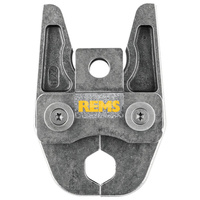 Cęgi zaciskowe REMS M 22 do złączek zaprasowywanych