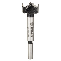 Wiertło środkowiec, z węglikami spiekanymi 26x90