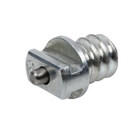 Sprzęgło spiralne, dodatnie dla standardowych i spirali SMK 16 mm