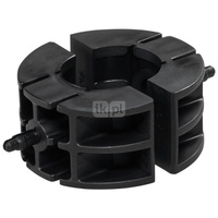 Wkładki zaciskowe REMS do złączek zaprasowywanych