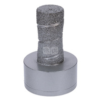 Frez z systemem X-LOCK 20 x 35 mm