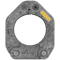 Pier. Zac. VMPz 2½'' XL REMS VMPz