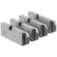 Noże gwintujące R 1/4-3/8, Zestaw REMS