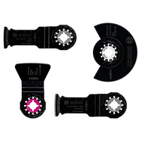 ZESTAW POSADZKARZ DO PMF/GOP 4PC