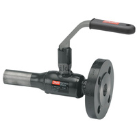 Zawór kulowy JIP DN 20 FW PN 40