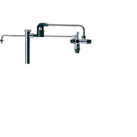 Grupa zabezpieczająca STIEBEL ELTRON SVMT 1/2 do ciśnieniowych zasobników ciepłej wody