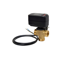 Zawór przełączający Concept by Womix 3-drogowy WZP3-32M