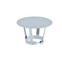 Parasol JEREMIAS TN28 stal nierdzewna fi 110 mm