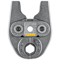 Cęgi zaciskowe REMS VUS do złączek zaprasowywanych