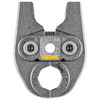 Cęgi zaciskowe REMS SA 28 do złączek zaprasowywanych