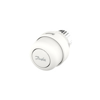 Danfoss Aero™ gazowa głowica wzmocniona do zaworów Danfoss RA.