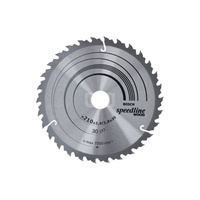 Tarcza pilarska Speedline Wood PIŁA TARCZ.-H SPEED 210X2.6X30Z30