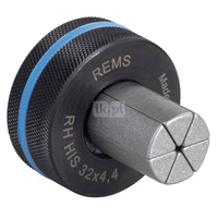 Głowica kielichująca RH HIS 32 x 4,4 REMS