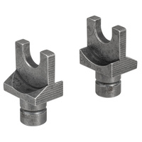 Głowica zaciskowa RV 16, 2-pak REMS RV