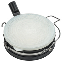 PIERŚCIEŃ ZBIERAJĄCY WODĘ