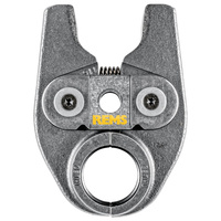 Cęgi zaciskowe REMS THL 32 do złączek zaprasowywanych