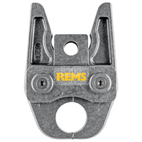 Cęgi zaciskowe REMS RFz 32 do złączek zaprasowywanych