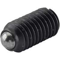 Sprężynujący element dociskowy