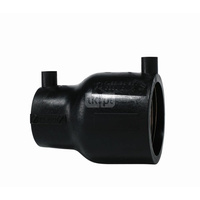 Redukcja elektrooporowa PE100 SDR11 d110-90, Georg Fischer