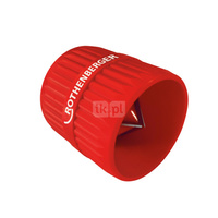 Gratownik wewn.-zewn. do rur miedzianych i plastikowych, 4 - 36 mm