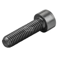 Śruba z łbem walcowym