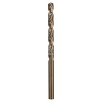 Wiertła do metalu HSS-Co, DIN 338 D = 5,5 mm, L = 93 mm
